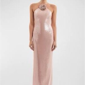 Rebecca Vallance Paige Gown